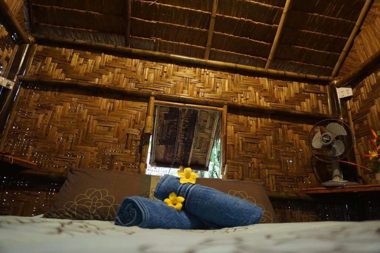 Lantacoconutgardenbungalow Lejlighed Ko Lanta Eksteriør billede