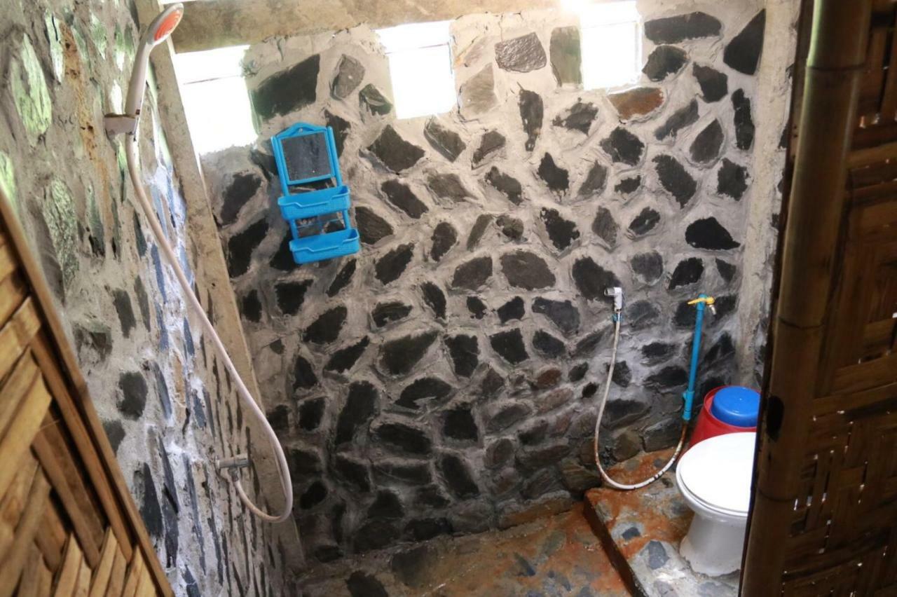 Lantacoconutgardenbungalow Lejlighed Ko Lanta Eksteriør billede