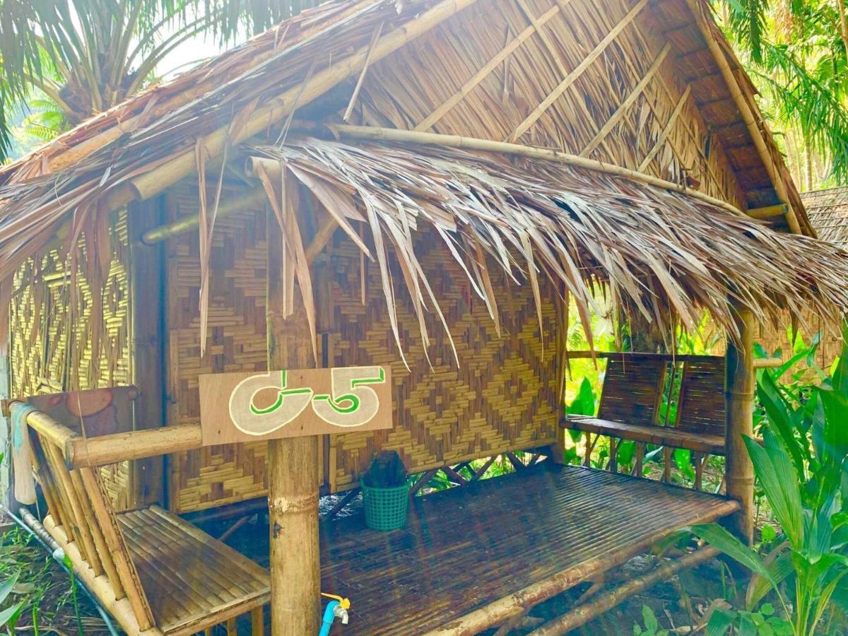 Lantacoconutgardenbungalow Lejlighed Ko Lanta Eksteriør billede