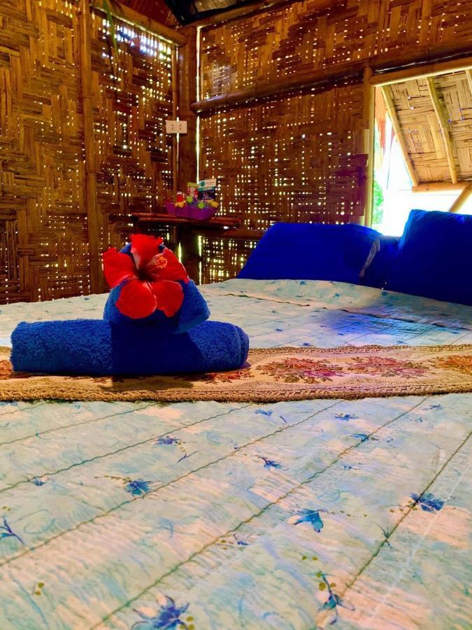 Lantacoconutgardenbungalow Lejlighed Ko Lanta Eksteriør billede