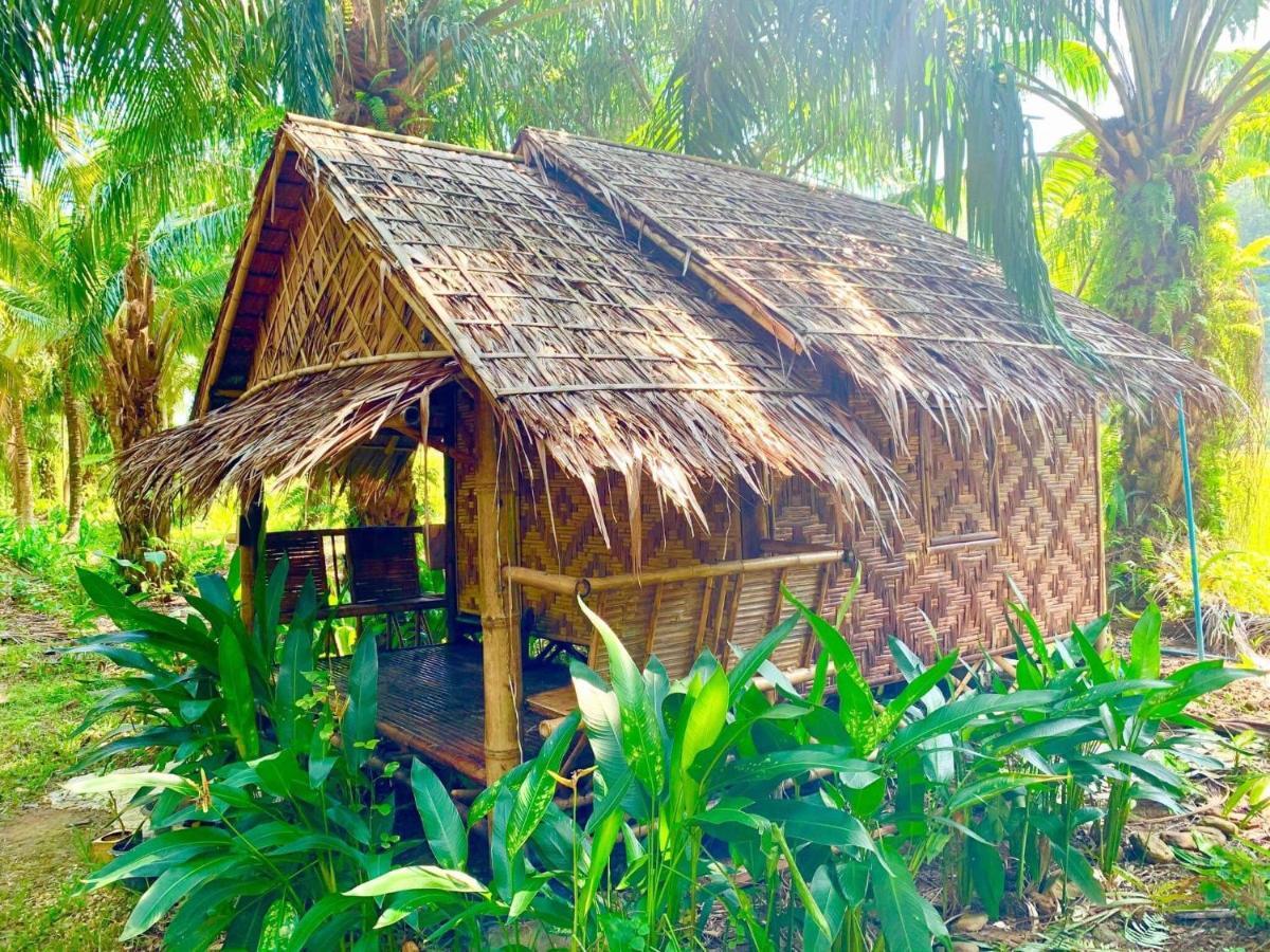 Lantacoconutgardenbungalow Lejlighed Ko Lanta Eksteriør billede