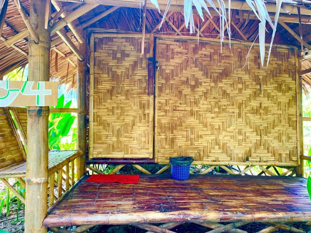 Lantacoconutgardenbungalow Lejlighed Ko Lanta Eksteriør billede