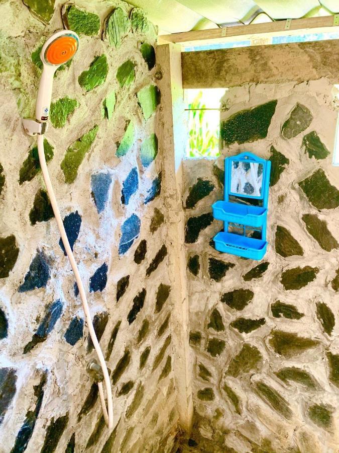 Lantacoconutgardenbungalow Lejlighed Ko Lanta Eksteriør billede