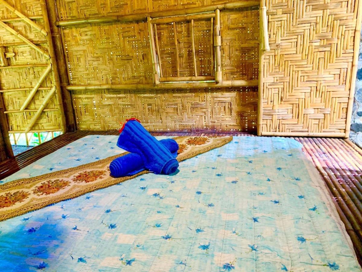 Lantacoconutgardenbungalow Lejlighed Ko Lanta Eksteriør billede