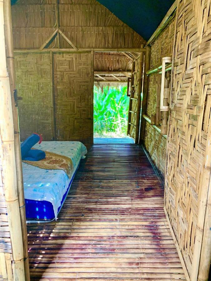 Lantacoconutgardenbungalow Lejlighed Ko Lanta Eksteriør billede