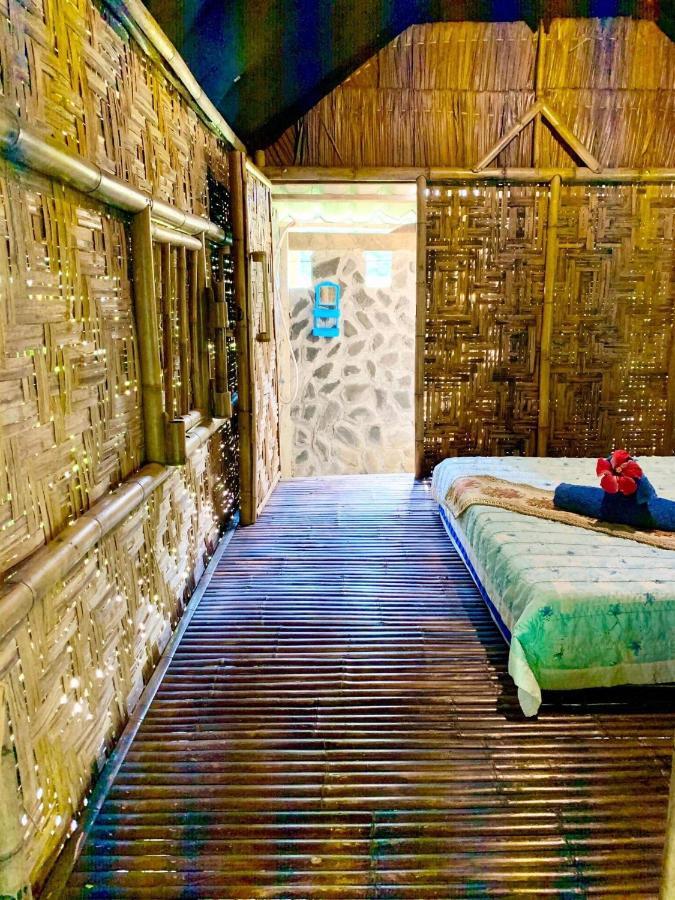 Lantacoconutgardenbungalow Lejlighed Ko Lanta Eksteriør billede